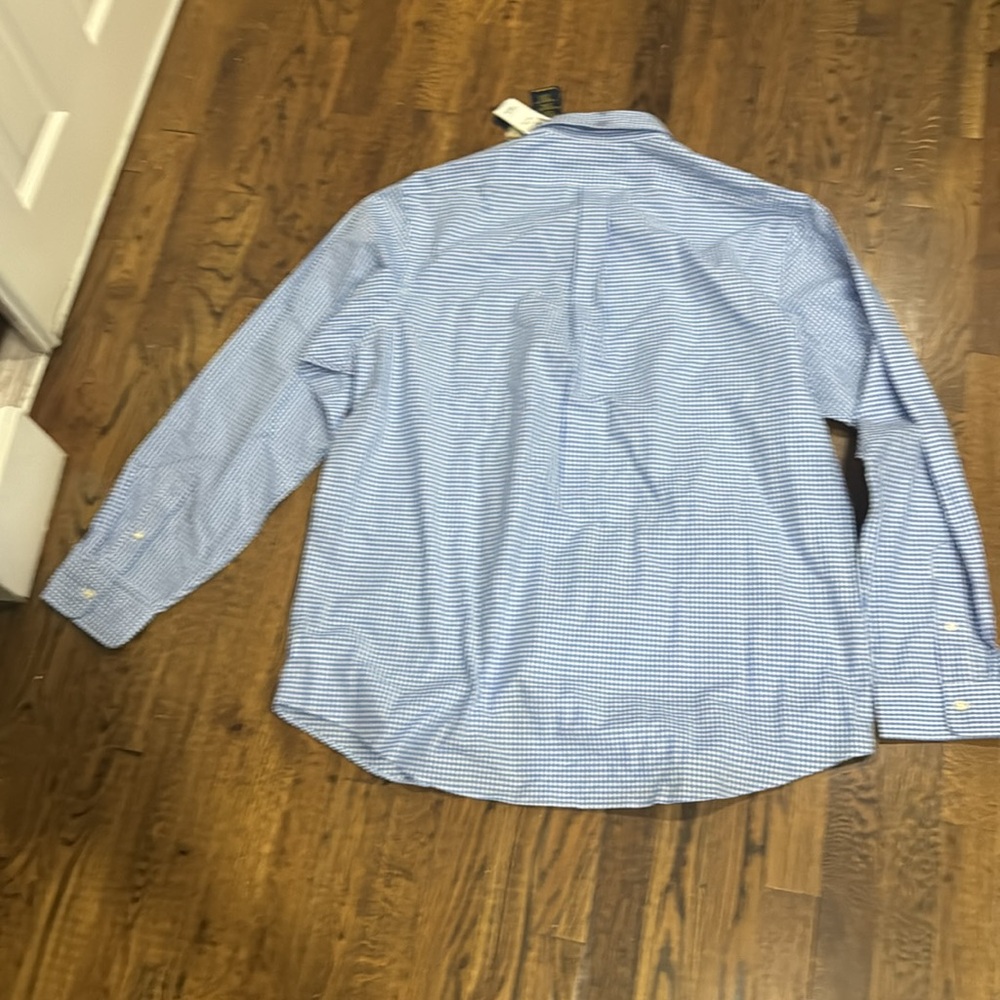 Polo Ralph Lauren button down - xxl - Picture 4 of 4